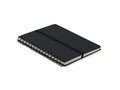 Cahier A5 support de téléphone 7