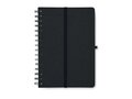 Cahier A5 support de téléphone 3