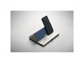 Cahier A5 support de téléphone 12
