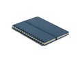 Cahier A5 support de téléphone 15