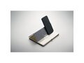Cahier A5 support de téléphone 22