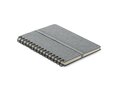 Cahier A5 support de téléphone 26