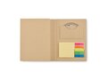 Set de papeterie avec bloc-notes 3