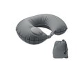 Oreiller de voyage gonflable