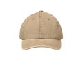 Casquette baseball à 6 pans 32