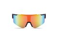 Lunettes de sport miroirs 10