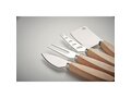 Set de 4 couteaux à fromage 3