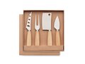 Set de 4 couteaux à fromage 2