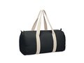 Sac de sport coton recyclé