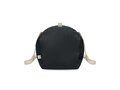 Sac de sport coton recyclé 3