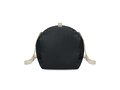 Sac de sport coton recyclé 1