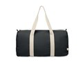 Sac de sport coton recyclé 2