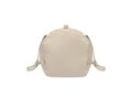 Sac de sport coton recyclé 15