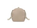 Sac de sport coton recyclé 21