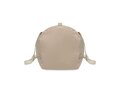 Sac de sport coton recyclé 19