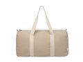 Sac de sport coton recyclé 20