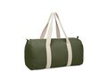 Sac de sport coton recyclé 24
