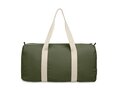 Sac de sport coton recyclé 30