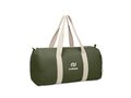 Sac de sport coton recyclé 28