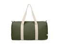 Sac de sport coton recyclé 26