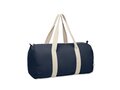 Sac de sport coton recyclé