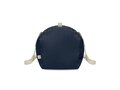 Sac de sport coton recyclé 9