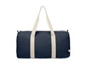 Sac de sport coton recyclé 8