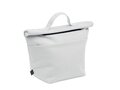 Sac isotherme en coton recyclé