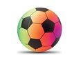 Ballon de plage gonflable PVC 6
