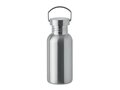 Bouteille simple paroi 500 ml 25