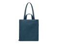 Sac shopping en coton recyclé 6