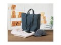 Sac shopping en coton recyclé 12