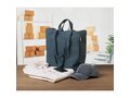 Sac shopping en coton recyclé 13