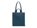 Sac shopping en coton recyclé 7