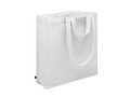 Sac shopping en coton recyclé