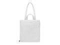 Sac shopping en coton recyclé 15
