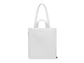 Sac shopping en coton recyclé 16