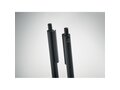 Set de stylos en alu. recyclé 5