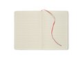 Carnet A5  à couleur révélée 13