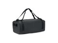 Sac de voyage en tarpaulin 60 x 36 x 25 cm.