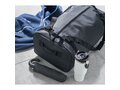Sac de voyage en tarpaulin 60 x 36 x 25 cm. 4