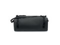 Sac de voyage en tarpaulin 60 x 36 x 25 cm. 1