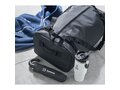 Sac de voyage en tarpaulin 60 x 36 x 25 cm. 3