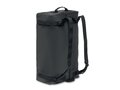 Sac de voyage en tarpaulin 60 x 36 x 25 cm. 2
