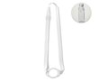 Lanyard porte-gobelet 6cm
