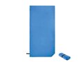 Serviette microfibre double face