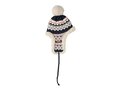 Bonnet avec caches-oreilles 18