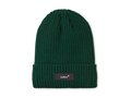 Bonnet tricoté avec revers 10