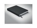 Agenda format A5 2