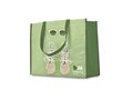 Sac de courses horizontal sur mesure – design entièrement personnalisé 1